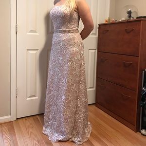 Ignite Evenings formal dress